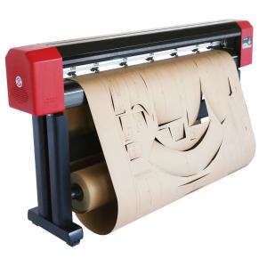 Wholesale Multifuntion Digital Plotter Machine , Garment Industrial Cutting Machine from china suppliers
