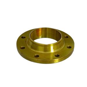 Wholesale DN200 8 Inch PN10 Back Carbon Steel S235JR Sorf Flange Ring from china suppliers