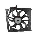 BMW X5 E70 Car Engine Radiator Cooling Fan 17428618241 17428618240 3.0si 4.8i