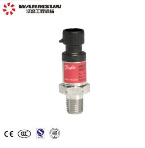 Wholesale Excavator 60114799 500bar Electric Pressure Switch MBS1250 from china suppliers