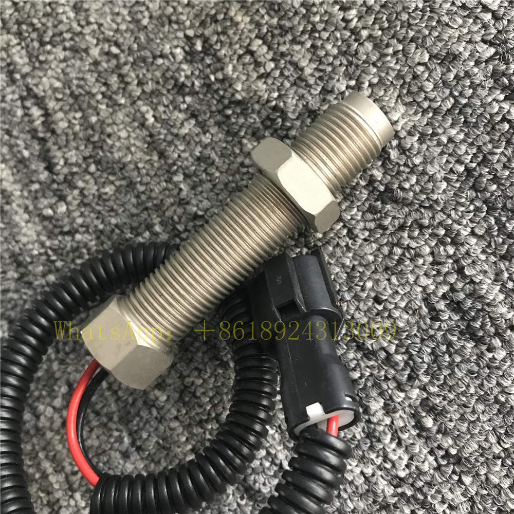 2547-1015 Doosan DH220-5/7 Daewoo Excavator Speed Sensor