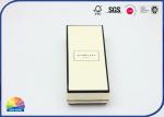 Eco Friendly Printed Customized Logo Paper Gift Box Luxury Product