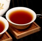 AAA Grade Cooked Chinese Puer Tea From Yunnan weight loss