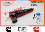 Diesel Common Rail Injector 3406604 3411821 3071497 3087648 4914328 3018835