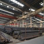 B2 B3 Hastelloy C276 Seamless Pipe N06022 Steel Alloy Pipe