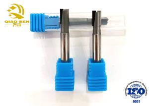 Wholesale CNC Diamond End Mill PCD Acrylic Milling Cutter Non Standard PCD Cutter For Acrylic Aluminum Polishing from china suppliers