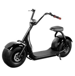 Wholesale Citycoco 2000w Electric Scooter Adult With Seat 50 Mph 45 Mph EEC Approved from china suppliers