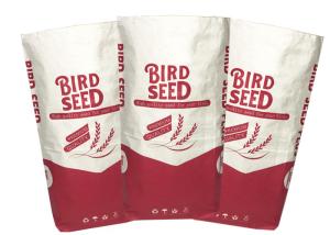 Wholesale Customized Kraft Multiwall Paper Bags Powder Food Ingredients Used from china suppliers
