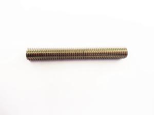 Wholesale Chemical Resistance Cable End Fittings Screwed Tube length 3&quot; Metric Thread from china suppliers