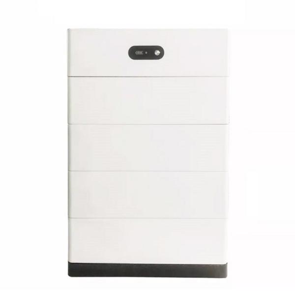 6000 Cycles 80%DOD Solar Storage Battery 15kw 20kw Lithium Ion Solar Battery For