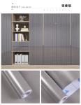 Kitchen Self Adhesive Wallpaper for Waterproof Oil-Proof Furniture