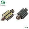 Wholesale LED Canbus Light 39mm 6pcs 5050SMD C5W Canbus festoon light 12VAC from china suppliers