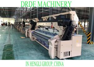 Wholesale SUPERW-WIDE HEAVY-DUTY WATER JET LOOM AT 142 INCH FOR BLACK-OUT FABRICS from china suppliers