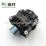 24V 180A Alternator SCANIA 2470900 2573973 2853488 2905976 2911438 3139616