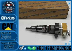 Wholesale Diesel Injector 173-4061 232-1168 for Caterpillar Diesel Engine 2321168 1734061 from china suppliers