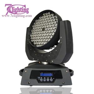 Wholesale 108x3W Wash Moving Head Lights from china suppliers
