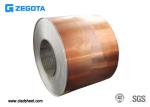 Hot Rolled 3 Layer 0.01mm Copper Clad Steel Sheet