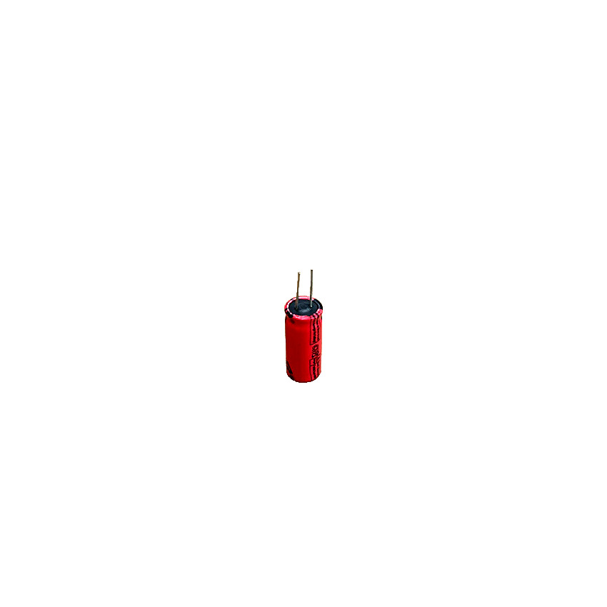 Huahui New Energy 3.2V Lithium Ion Battery , HFC1330 200mAh Cylindrical Lithium Battery