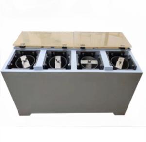 Wholesale 150-200L Liquid Precious Metal Recycling Machine 99% Metal Recovery From Wastewater from china suppliers