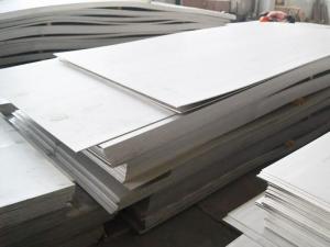 Wholesale 434 Stainless Steel Sheet Metal 4x8 SS310S SS316 Hairline Stainless Steel Plate from china suppliers