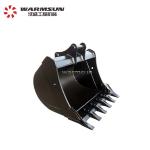 Original Excavator Bucket Excavator Spare Parts New For SANY Construction