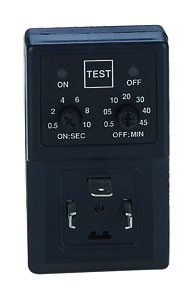 Electronic Switch Water Solenoid Valve Timer Manually Operated Direct Action