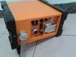 Directional Radiation X-Ray Flaw Detector Steel Material 160KV Ceramic Tube