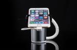 COMER security alarm stands Anti theft display for cell phone retail stores