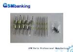 7310000574-14 Hyosung ATM Parts Feed Roller Shaft Of Cash Cassette