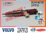 Diesel Fuel Injector 22479125 For VOL/VO Truck 85020431 85020430 BEBE5L17001