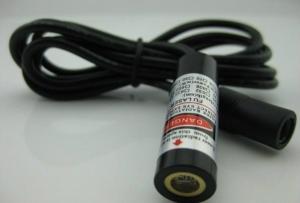 Wholesale 450nw 100mw blue dot laser module from china suppliers