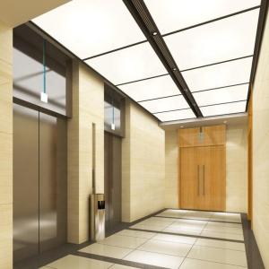 Wholesale GERMAN ORIGIN GYG ELEVATOR TRACTION PASSENGER ELEVATORS LIFT from china suppliers
