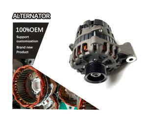Wholesale Alternador 12V 72A 2655300, 2655301,3862613,3862665, 3884950 A0002655300, A0002655301.2655300, 2655301, 3862665 3884950 from china suppliers