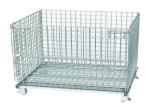 wire mesh storage container