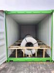Dx51d Spcc Z120 Hot Dip Galvanized Steel Strip 0.3mm Cold Rolled