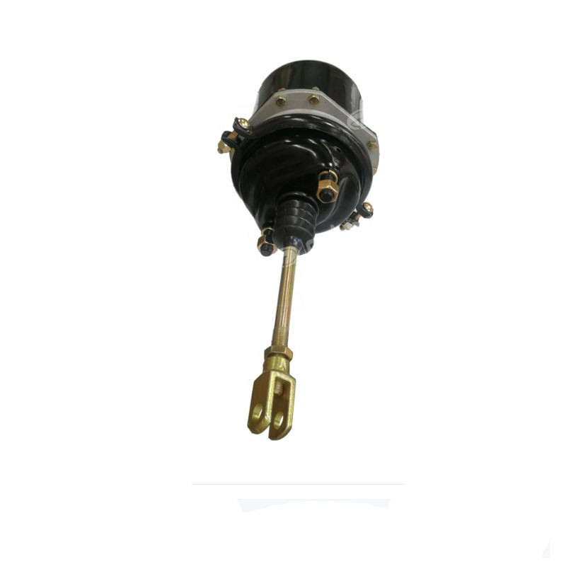 International Truck Spare Parts Sinotruk HOWO Truck Parts Brake Chamber (WG9000360600)