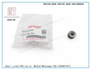 Wholesale DENSO Genuine HP0 Delivery Valve 094140-0040 094140 0040 0941400040 from china suppliers