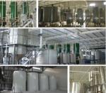 Food Glucose Syrup Making Machine / Production Line / Project