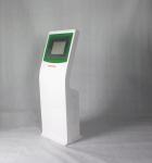 21.5 Inch Floor Standing Touch Screen Kiosk Resolution 1920*1080 60000 Hours