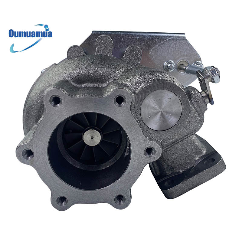 Turbo GT3267S Turbocharger 2674A306 for Perkins 1006-60T Engine YH36003 YH36146 YH36165 YH36182 YH36206