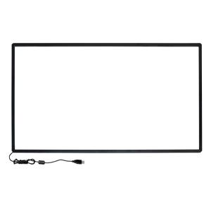 Wholesale Dustproof 42 Inch Infrared Touch Screen Multitouch Anti Tamper from china suppliers
