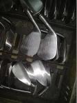 Stainless Steel Golf Wedge , Golf Wedge , Golf Head , Pw, Aw, Sw , Golf Wedges