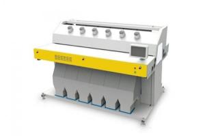 Wholesale Professional Industrial Color Sorter Chute Free 10 Ton/H Capacity For Mineral Sand from china suppliers