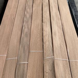 Wholesale Recycled Oak Natural Wood Veneer Heat Resistant Uniform Pattern from china suppliers