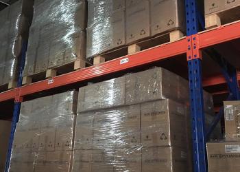 GUANGZHOU GUOMAT AIR SPRING CO. , LTD