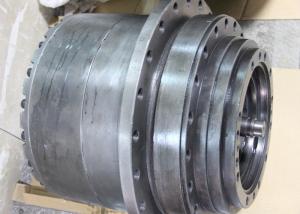 Wholesale kobelco SK60-5 Sany SY75 Excavator spare parts Travel final Drive Gearbox Black TM07VC-2M from china suppliers
