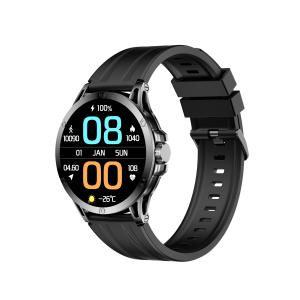 Wholesale KW256A Round Amoled Display Smartwatch IP68 Large Screen Smartwatch 1.6 Inch from china suppliers