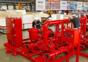 Wholesale 1250GPM Split Case Fire Pump from china suppliers
