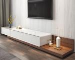 OEM Free Expansion Hotel Room Cabinet Living Room TV Stand Modern