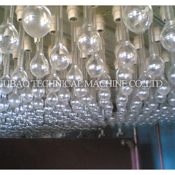 Latex balloon automatic production line provide formula